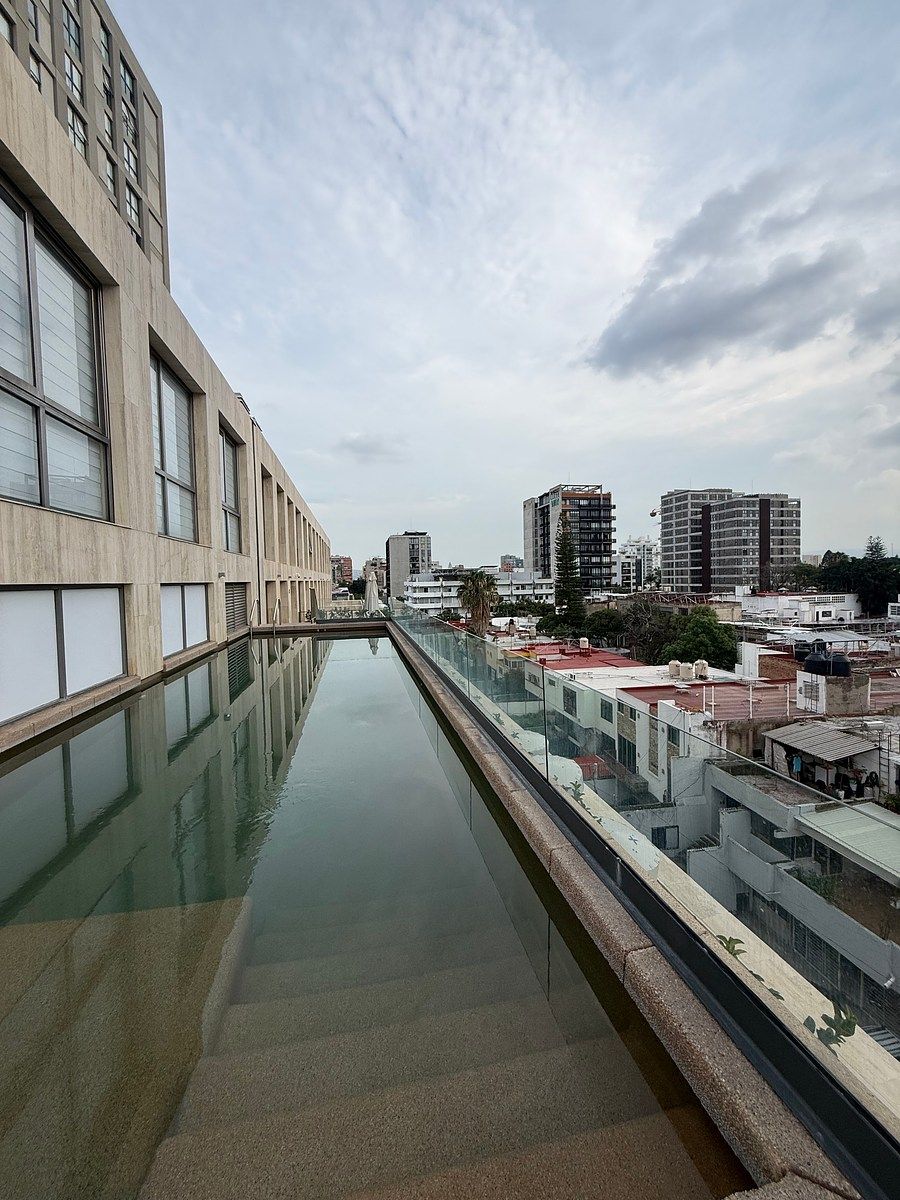Apartment in Ladrón de Guevara, Guadalajara, photo 24 of 34