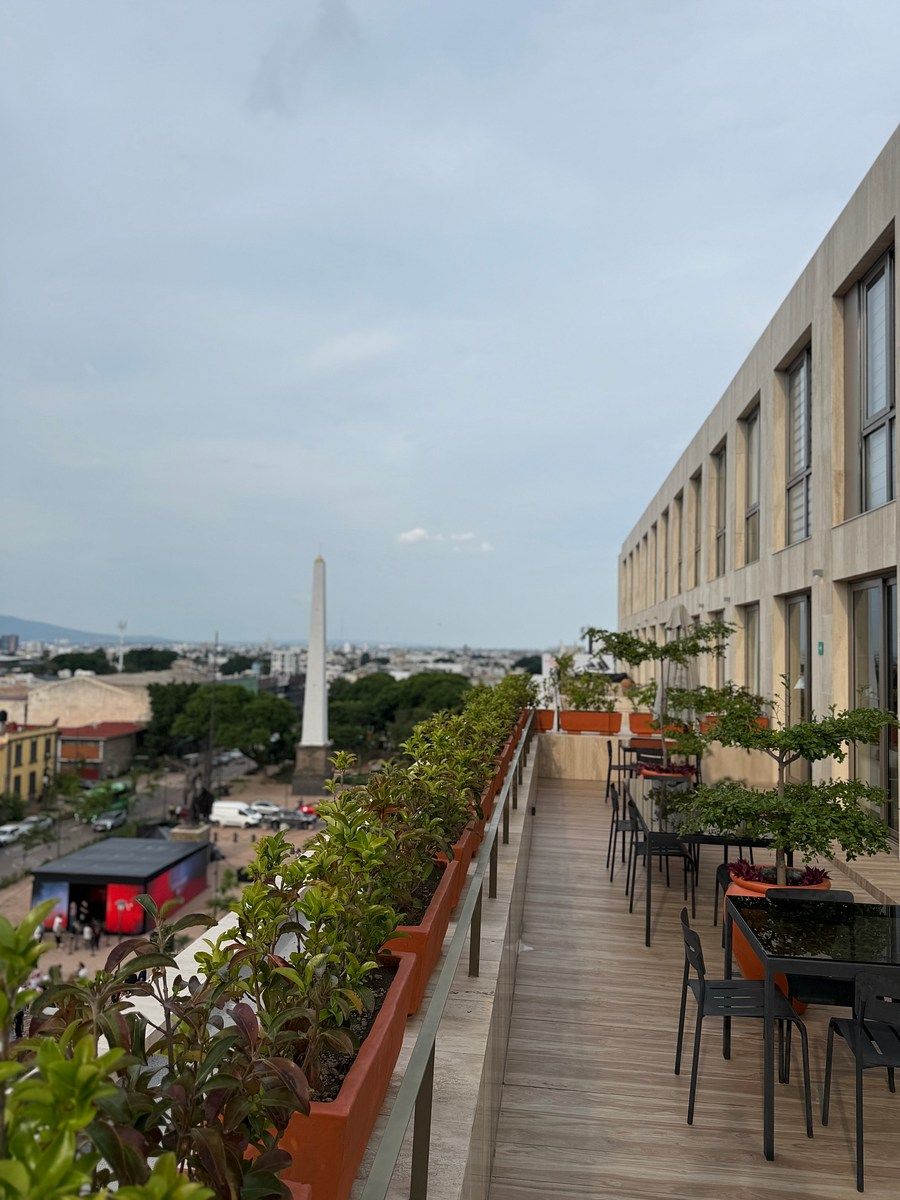 Apartment in Ladrón de Guevara, Guadalajara, photo 25 of 34