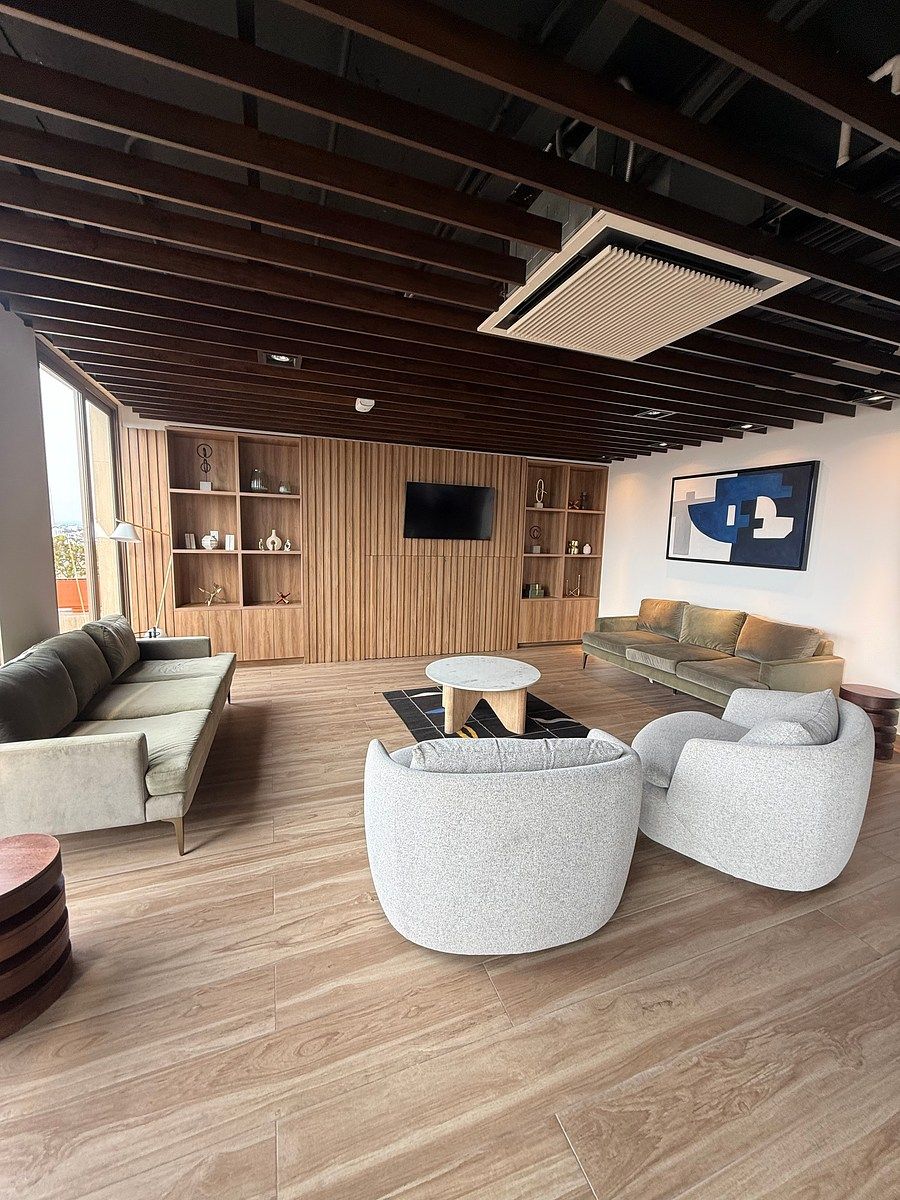 Apartment in Ladrón de Guevara, Guadalajara, photo 26 of 34