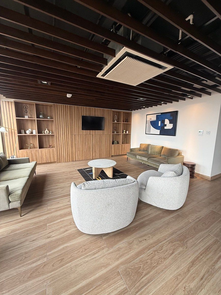 Apartment in Ladrón de Guevara, Guadalajara, photo 27 of 34