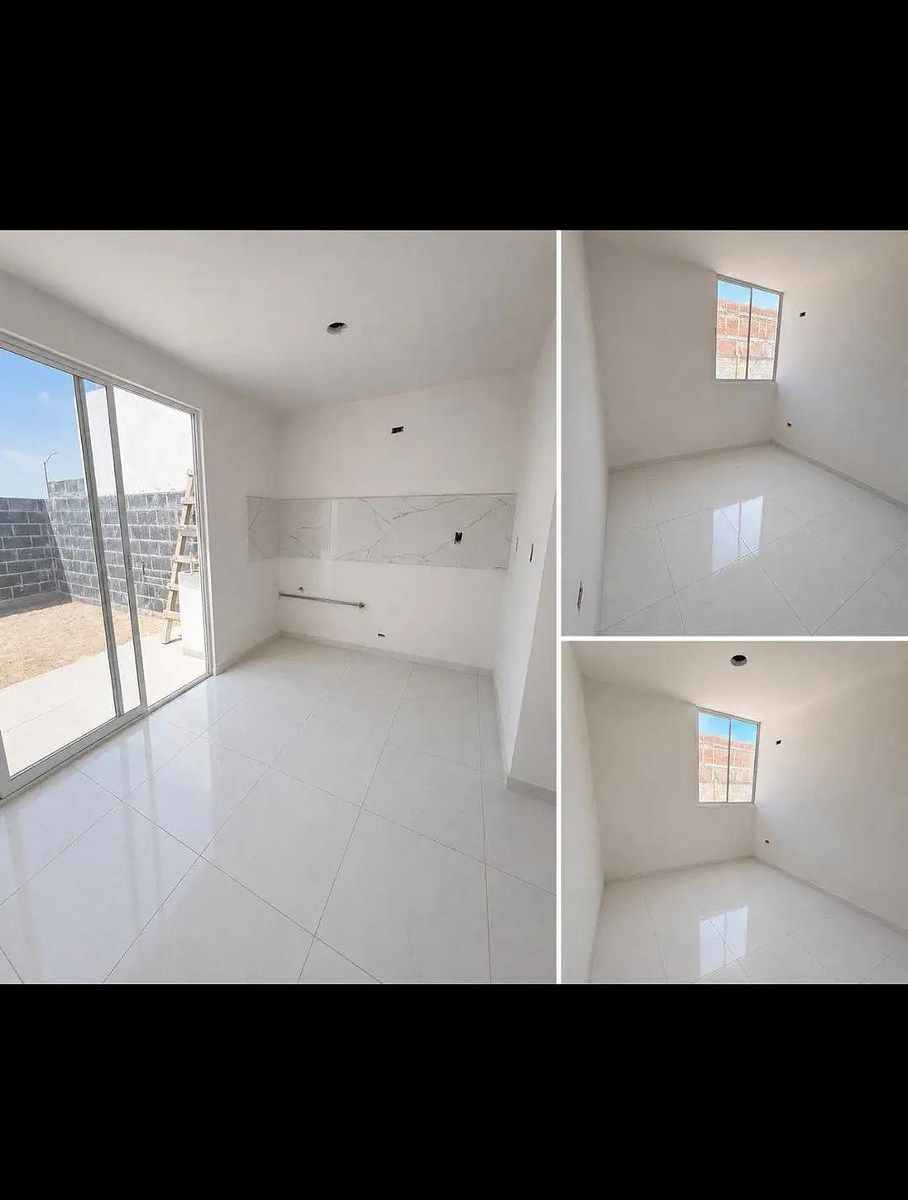 Casa en Mirador de las Culturas 2a Sección, Aguascalientes, foto 6 de 7