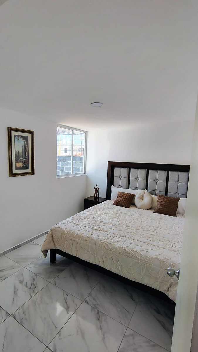 Casa en Mirador de las Culturas 2a Sección, Aguascalientes, foto 4 de 7