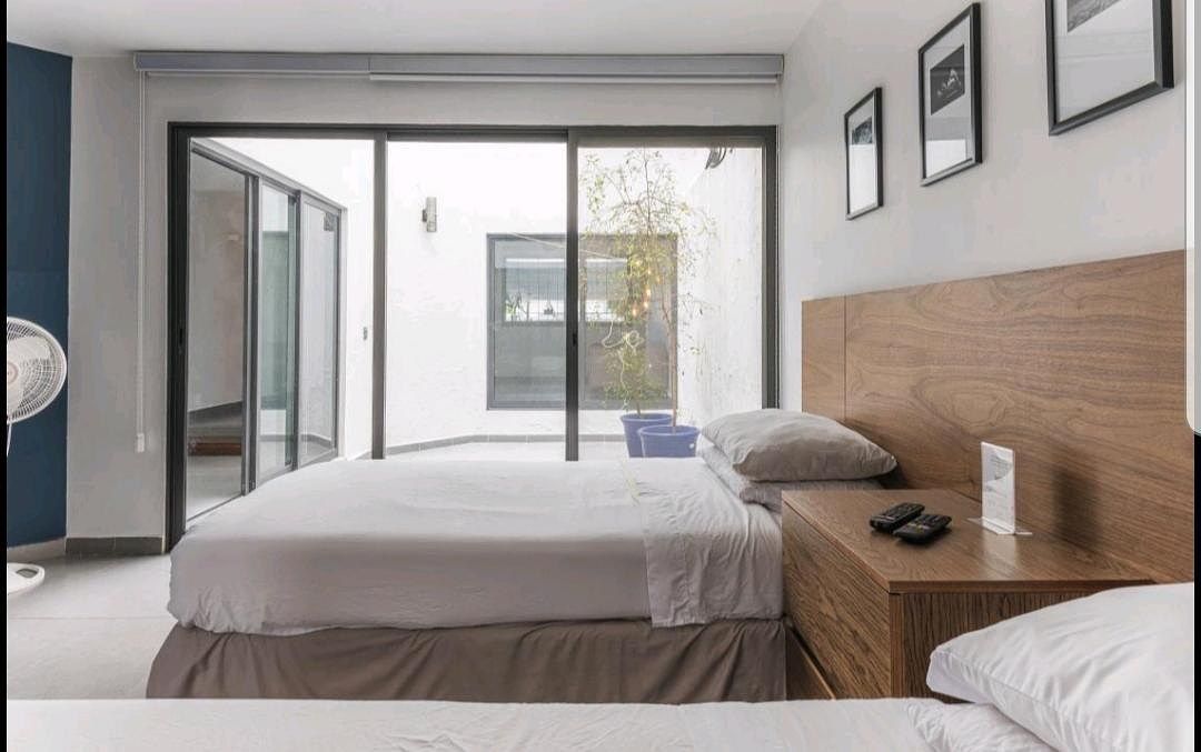 Apartamento em Prados de Providencia, Guadalajara, foto 2 de 20