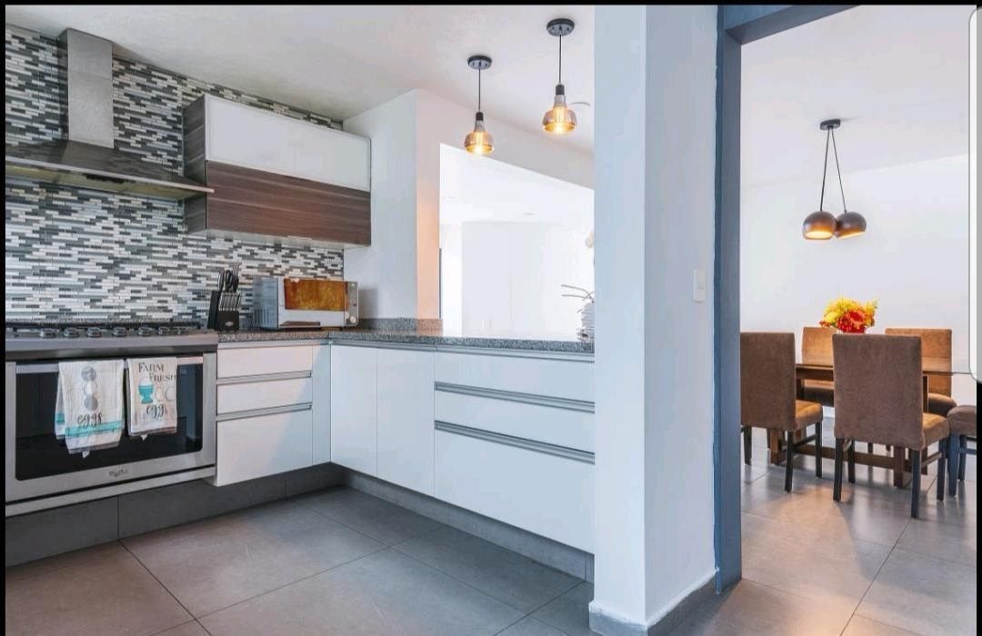 Apartamento em Prados de Providencia, Guadalajara, foto 4 de 20