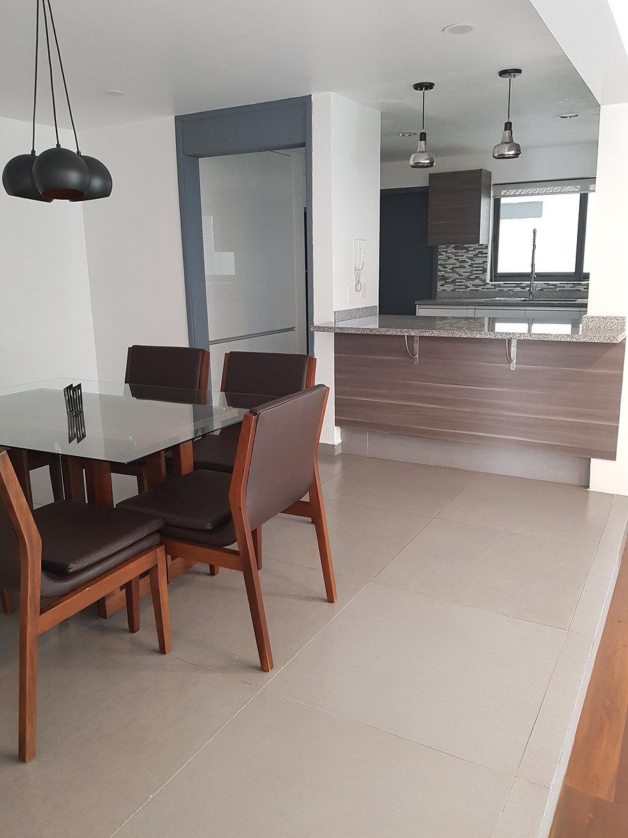 Apartamento em Prados de Providencia, Guadalajara, foto 16 de 20