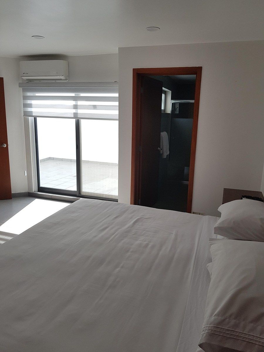 Apartamento em Prados de Providencia, Guadalajara, foto 18 de 20