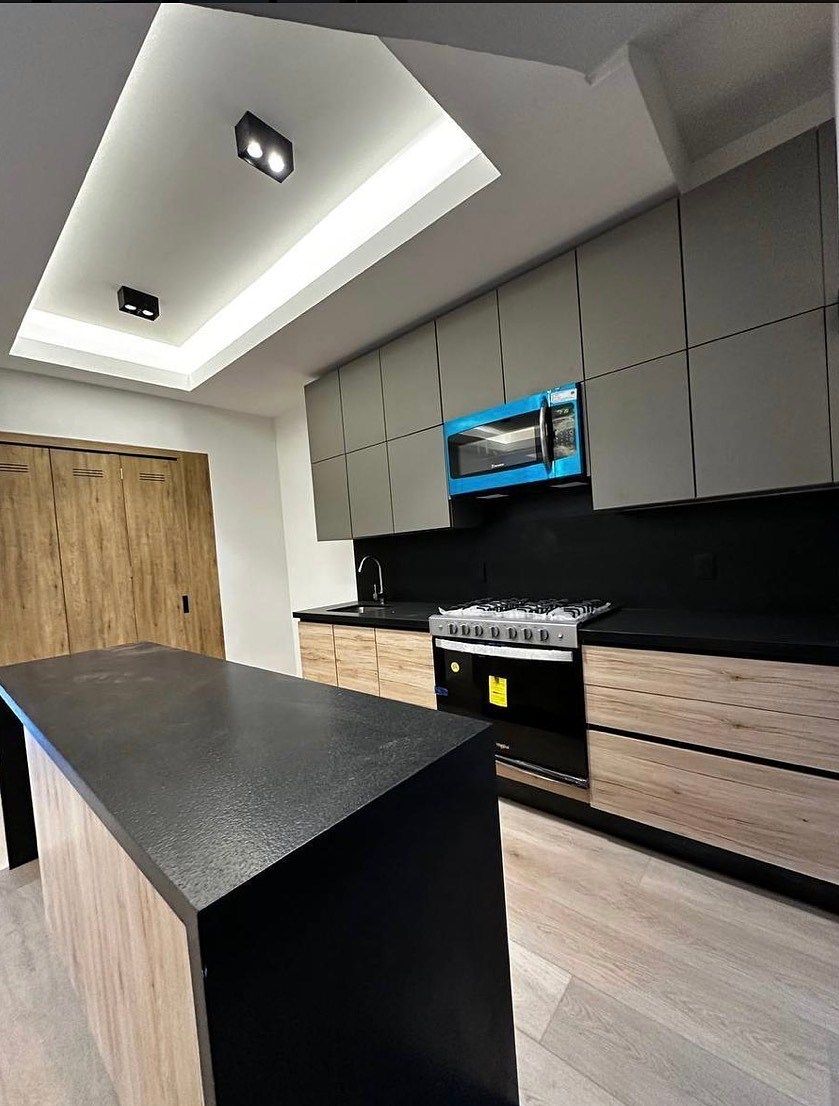 DEPARTAMENTO EN VENTA | BENITO JUAREZ | CDMX, foto 1 de 19