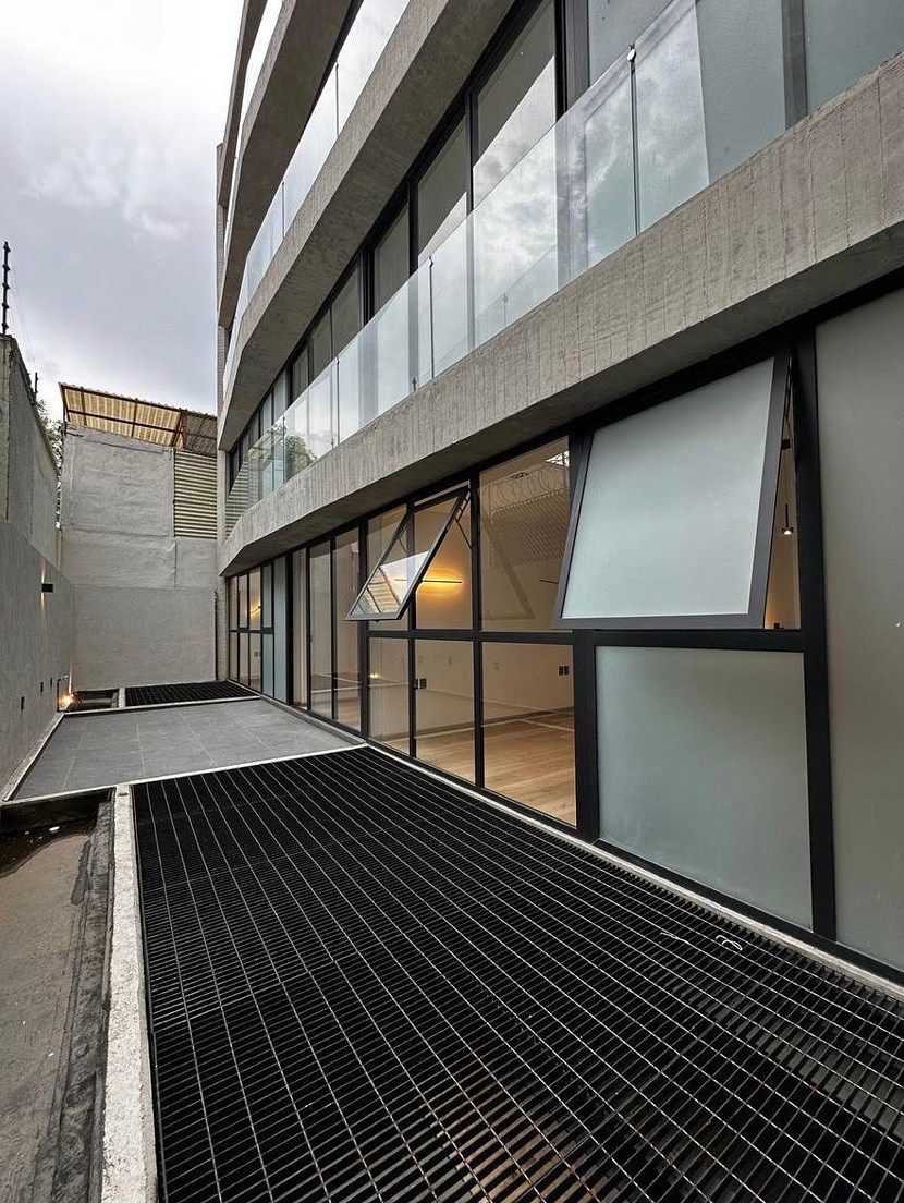 Departamento en Narvarte Poniente, Benito Juárez, foto 3 de 19