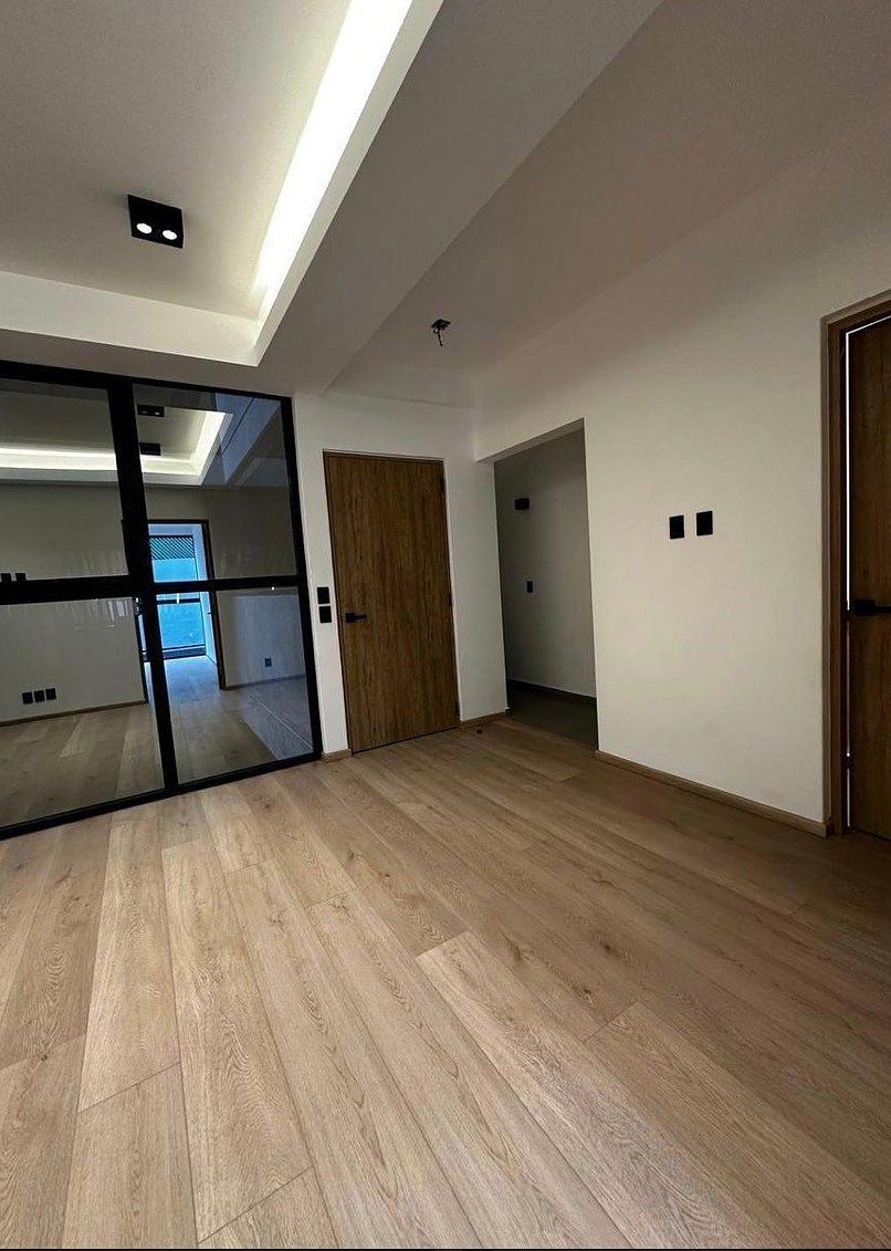 Departamento en Narvarte Poniente, Benito Juárez, foto 4 de 19