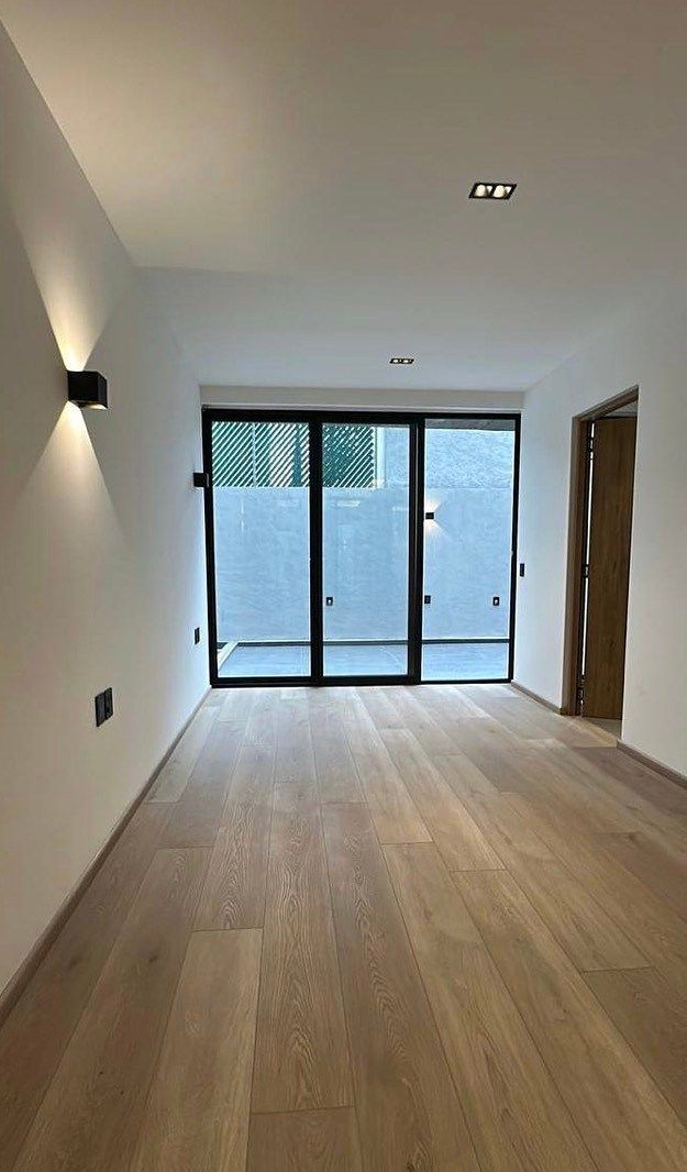 Departamento en Narvarte Poniente, Benito Juárez, foto 6 de 19