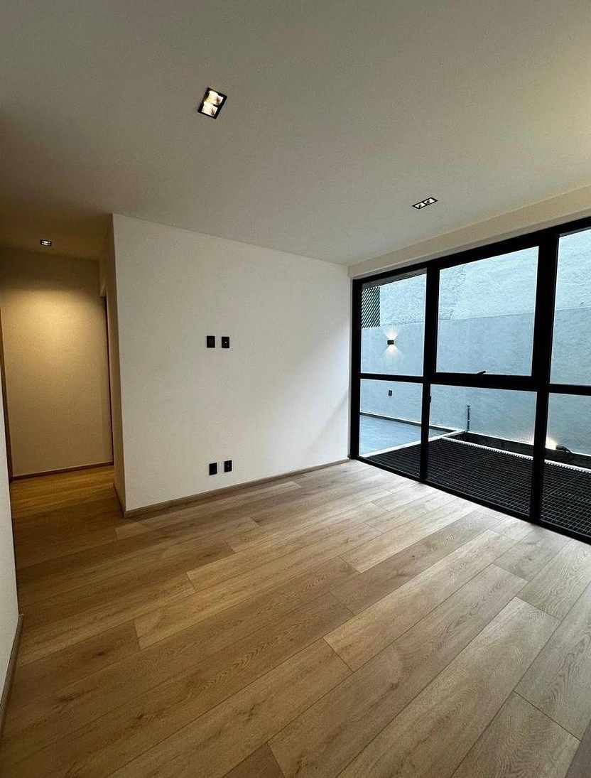 Departamento en Narvarte Poniente, Benito Juárez, foto 8 de 19