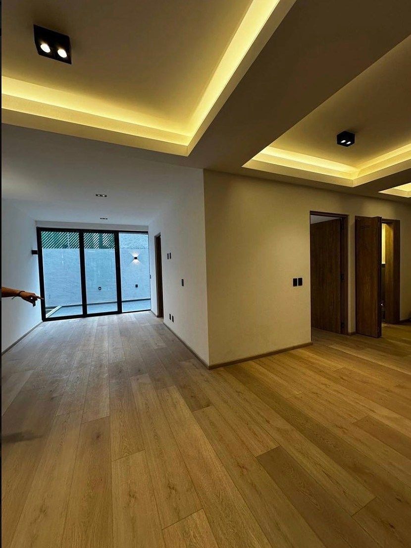 Departamento en Narvarte Poniente, Benito Juárez, foto 15 de 19