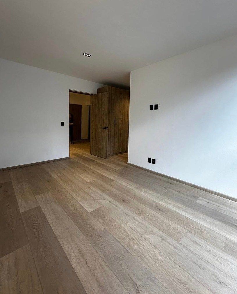 Departamento en Narvarte Poniente, Benito Juárez, foto 17 de 19