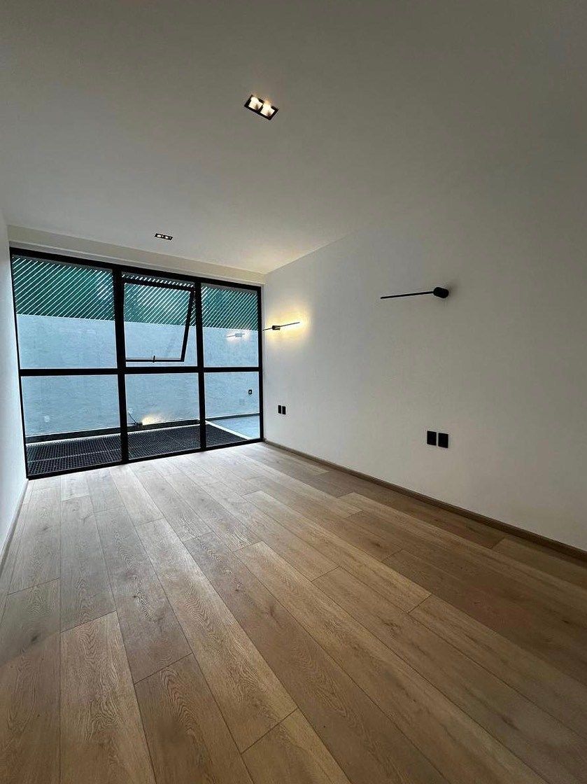 Departamento en Narvarte Poniente, Benito Juárez, foto 18 de 19