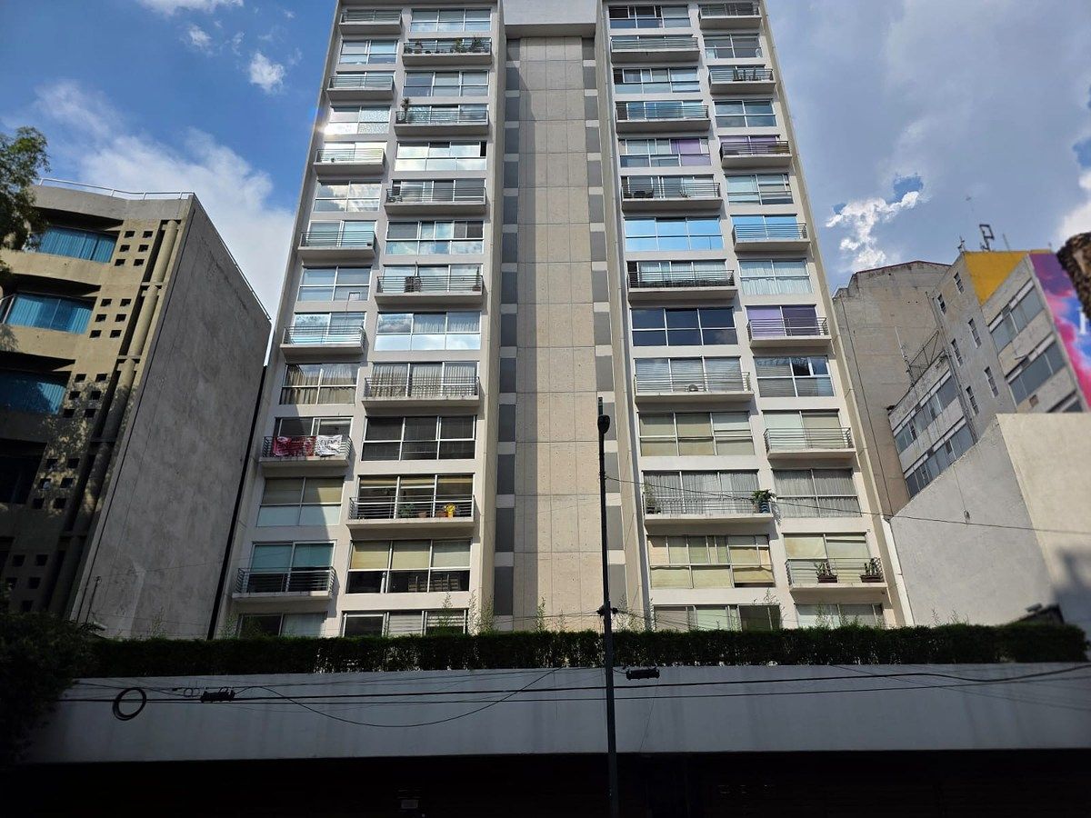ALUGUEL APARTAMENTO ROMA NORTE PERTO DAS CIBELES, foto 1 de 36