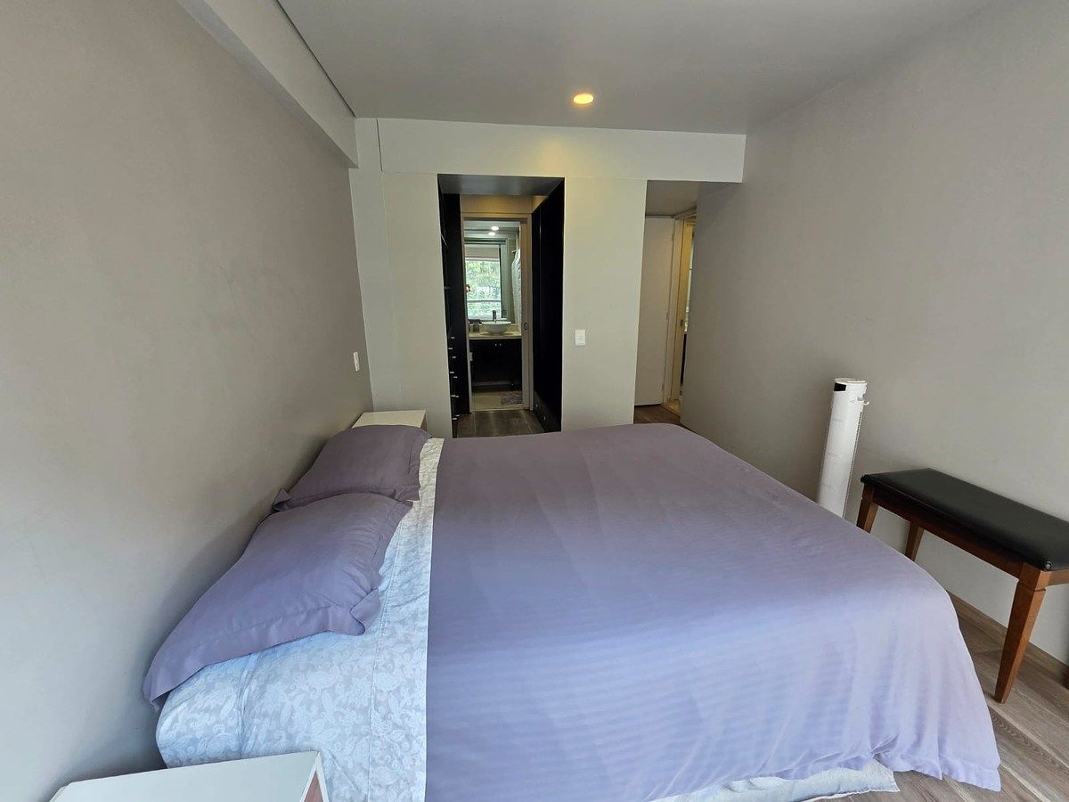 Apartamento em Roma Norte, Cuauhtémoc, foto 13 de 36