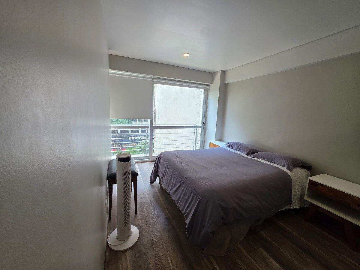 Apartamento em Roma Norte, Cuauhtémoc, foto 14 de 36