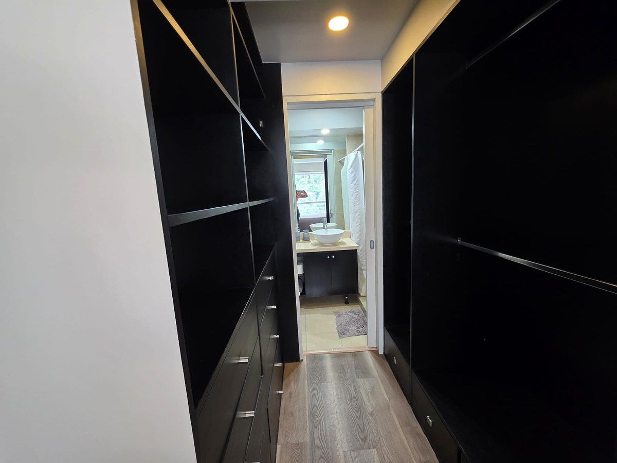 Apartamento em Roma Norte, Cuauhtémoc, foto 18 de 36