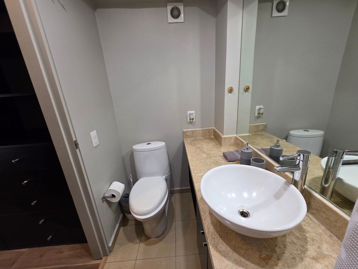 Apartamento em Roma Norte, Cuauhtémoc, foto 17 de 36