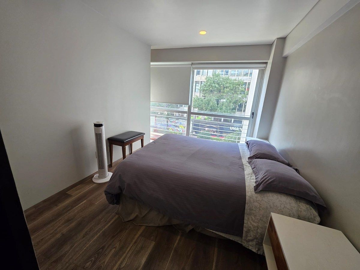 Apartamento em Roma Norte, Cuauhtémoc, foto 19 de 36