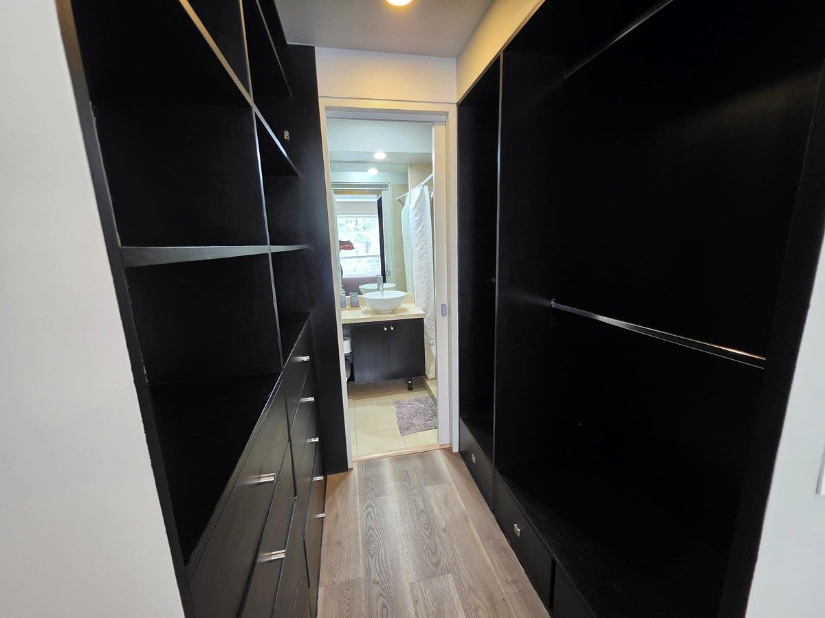 Apartamento em Roma Norte, Cuauhtémoc, foto 20 de 36