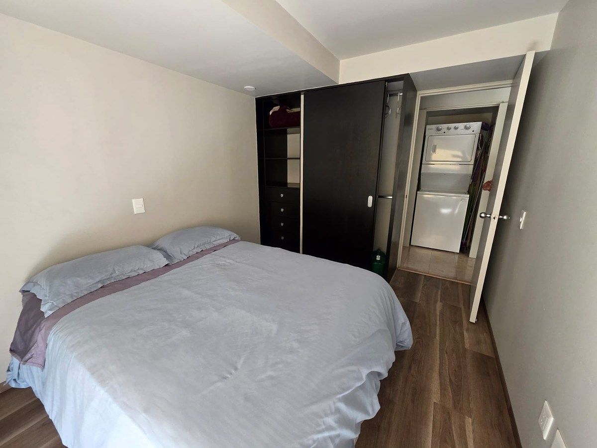 Apartamento em Roma Norte, Cuauhtémoc, foto 21 de 36