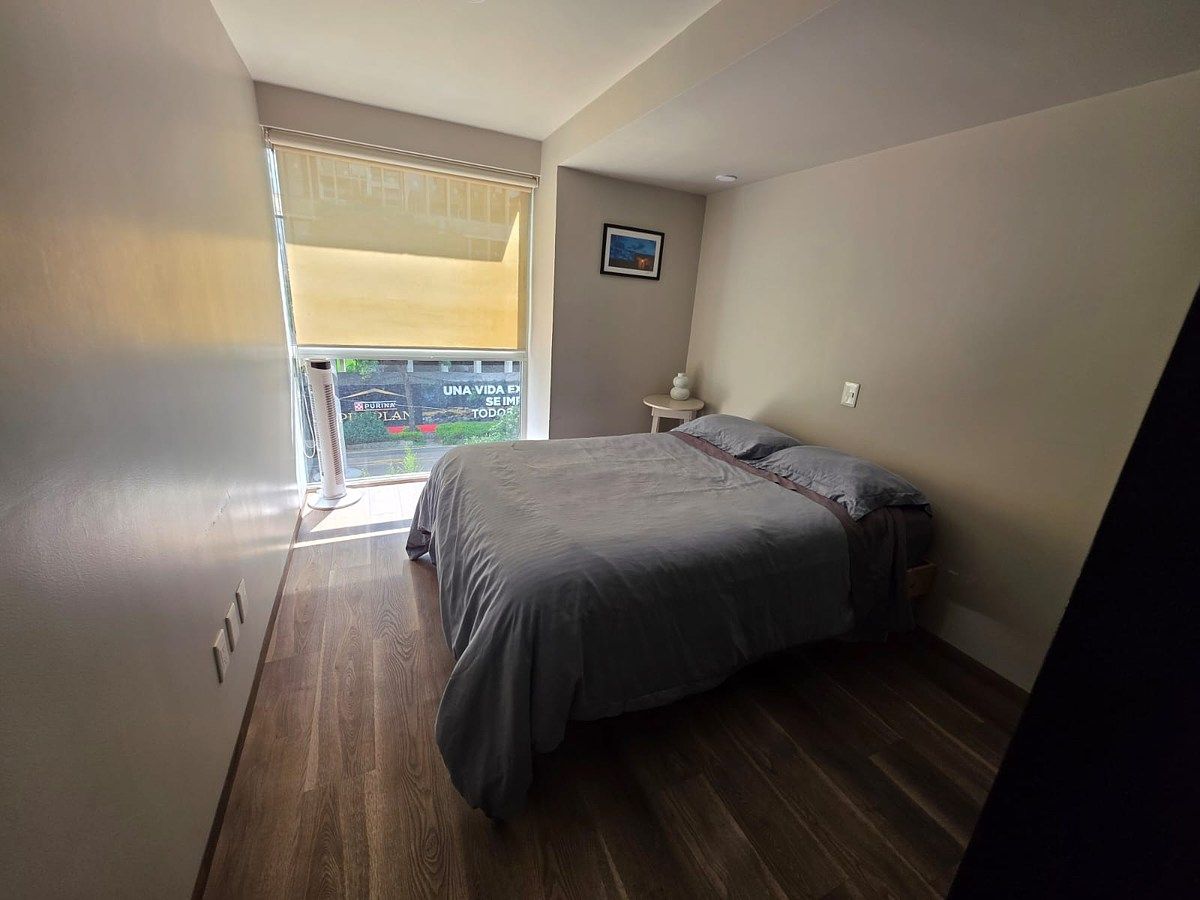Apartamento em Roma Norte, Cuauhtémoc, foto 22 de 36