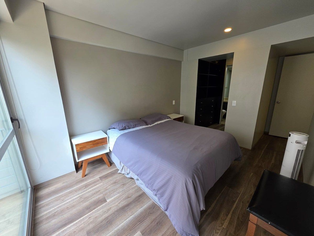 Apartamento em Roma Norte, Cuauhtémoc, foto 26 de 36