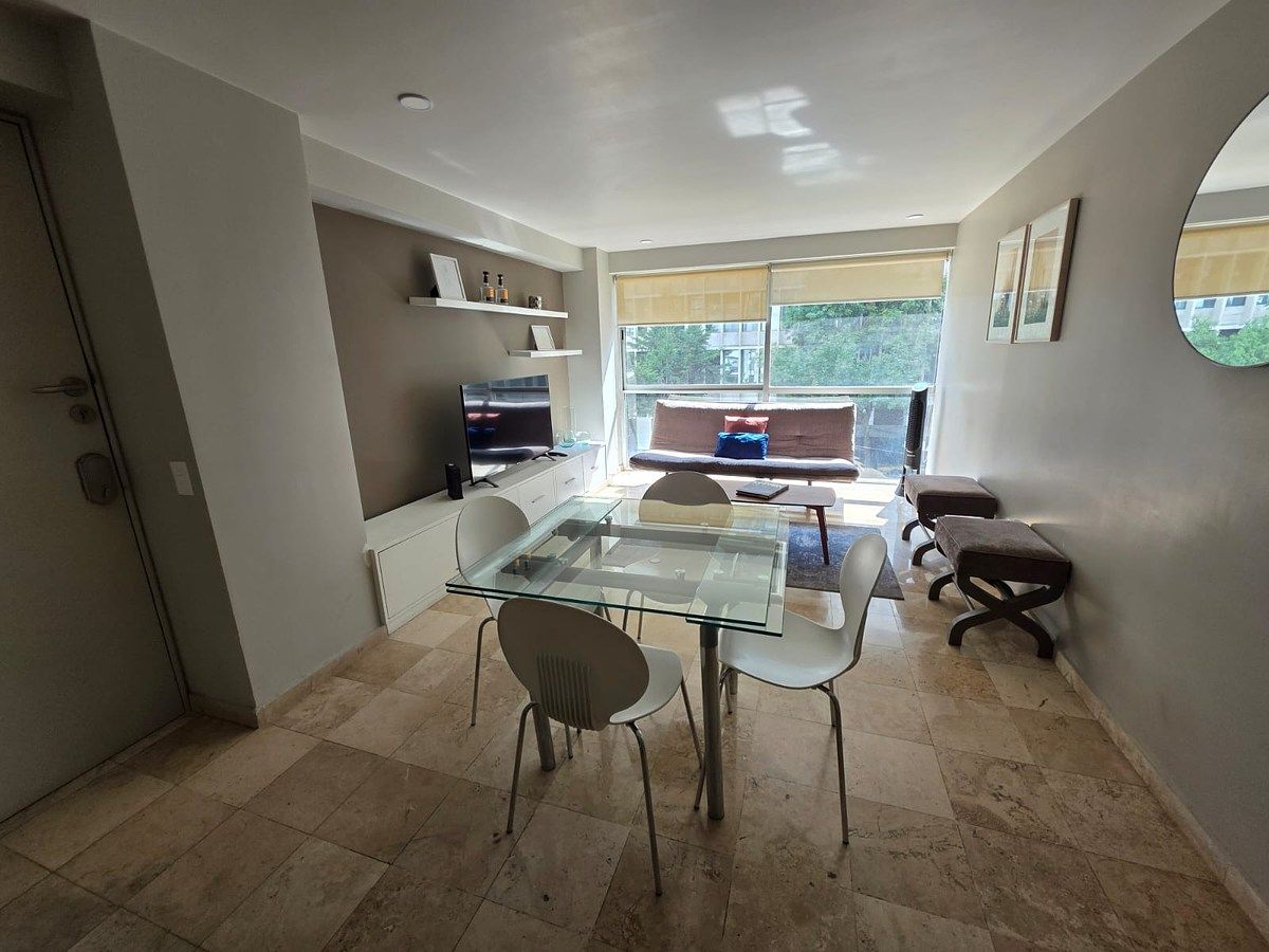 Apartamento em Roma Norte, Cuauhtémoc, foto 6 de 36