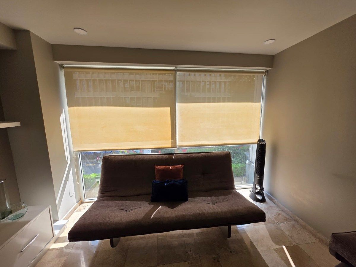 Apartamento em Roma Norte, Cuauhtémoc, foto 7 de 36