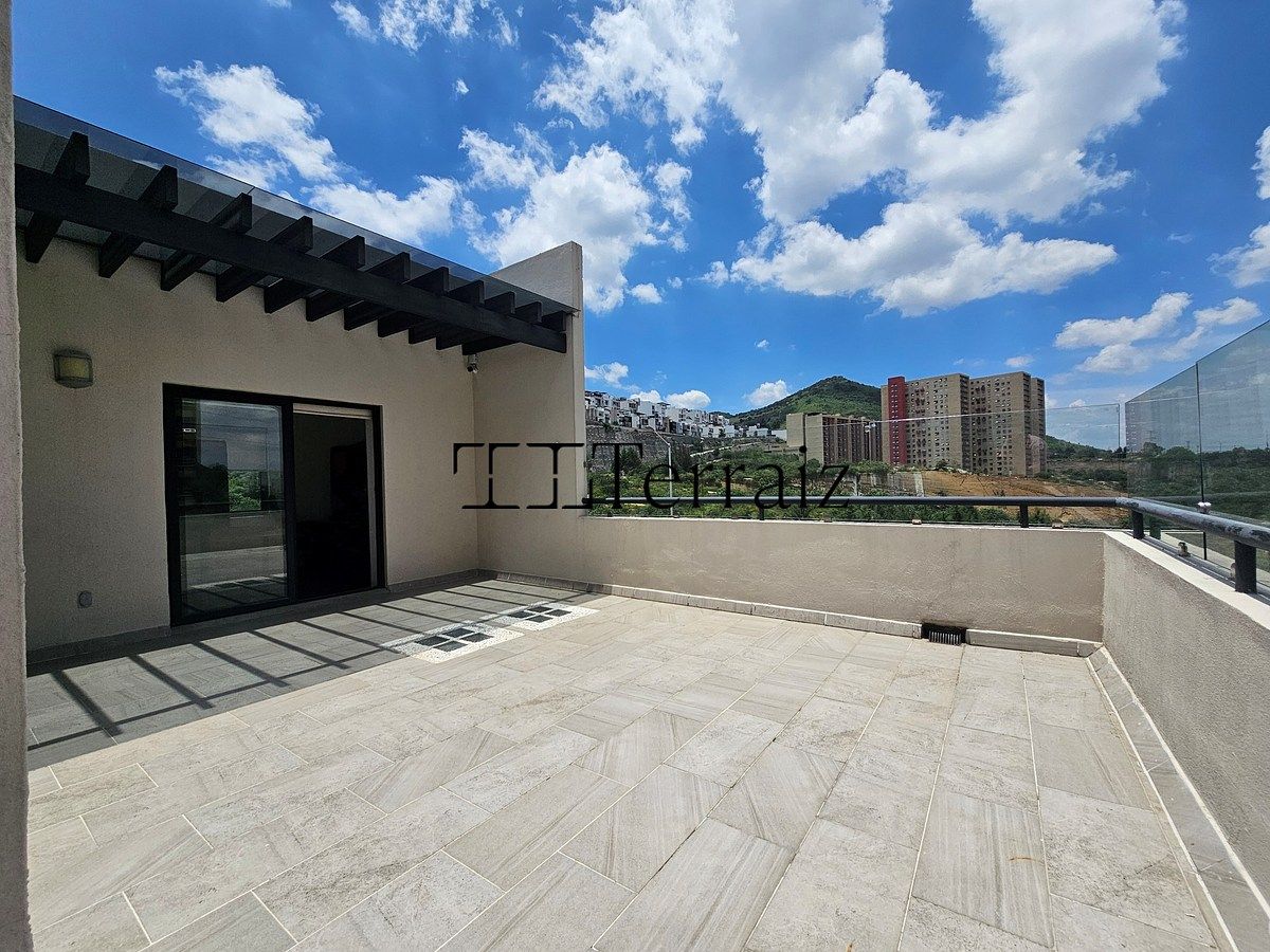 Casa em Bosque Esmeralda, Atizapán de Zaragoza, foto 4 de 17