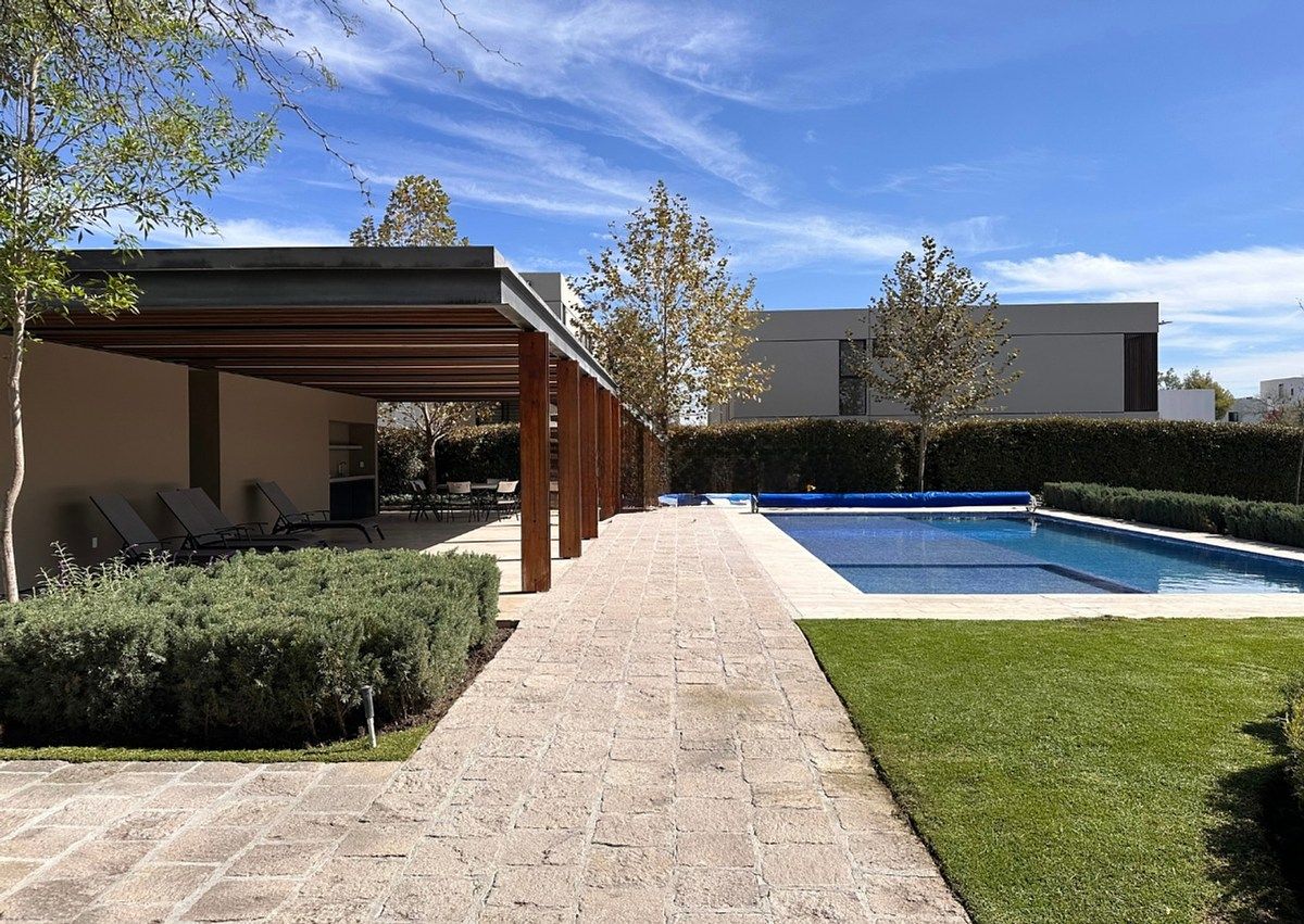 Casa en Lomas del Campanario Norte, Querétaro, foto 5 de 8