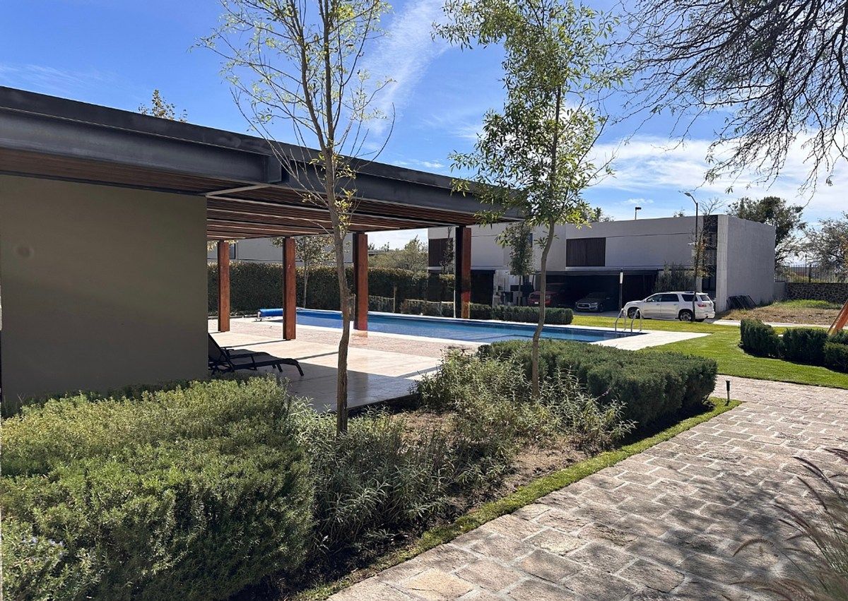 Casa en Lomas del Campanario Norte, Querétaro, foto 6 de 8