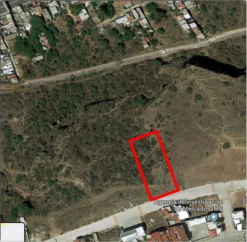 Lot in Milenio III, Querétaro, photo 2 of 9