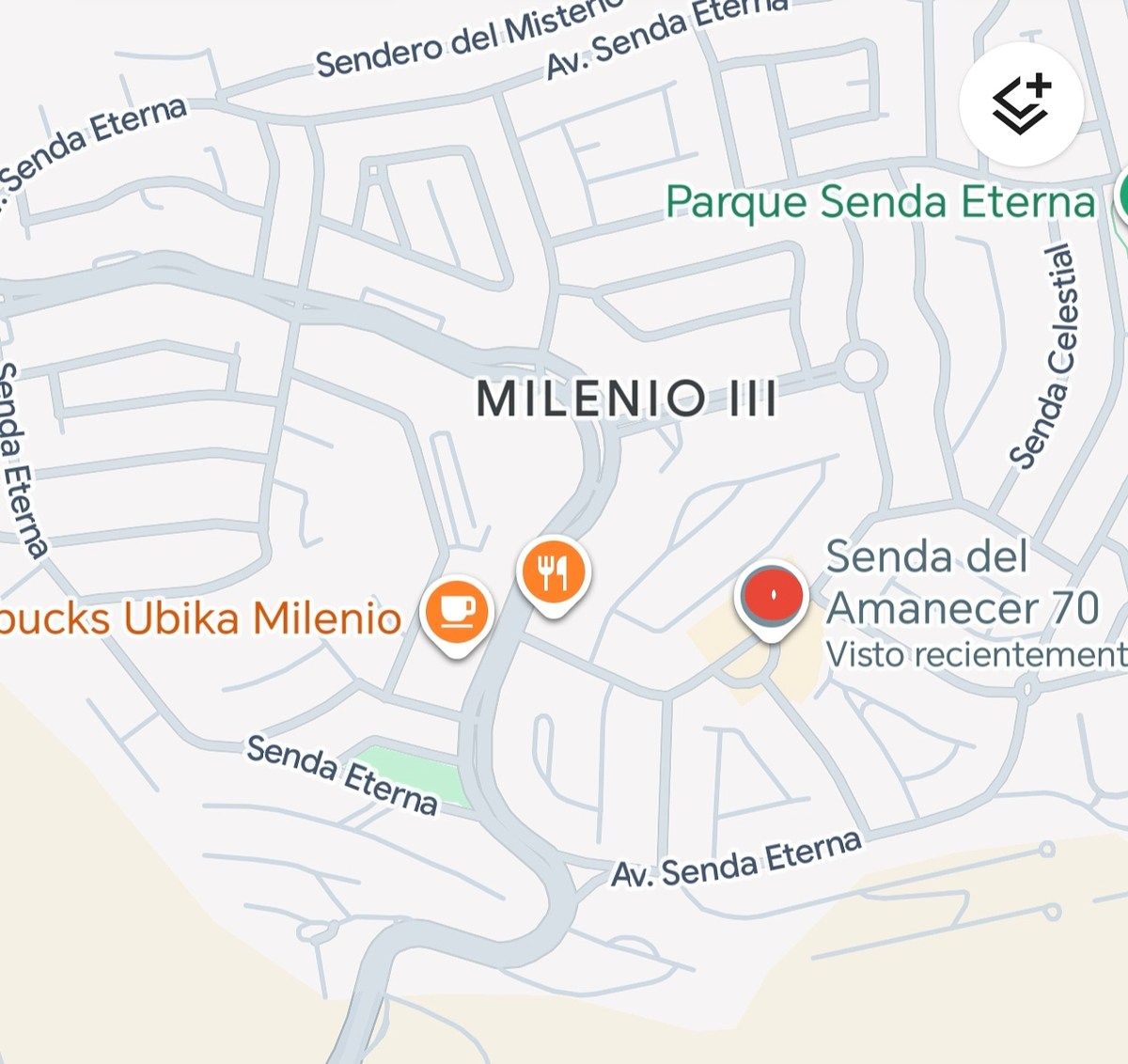 Lot in Milenio III, Querétaro, photo 3 of 9