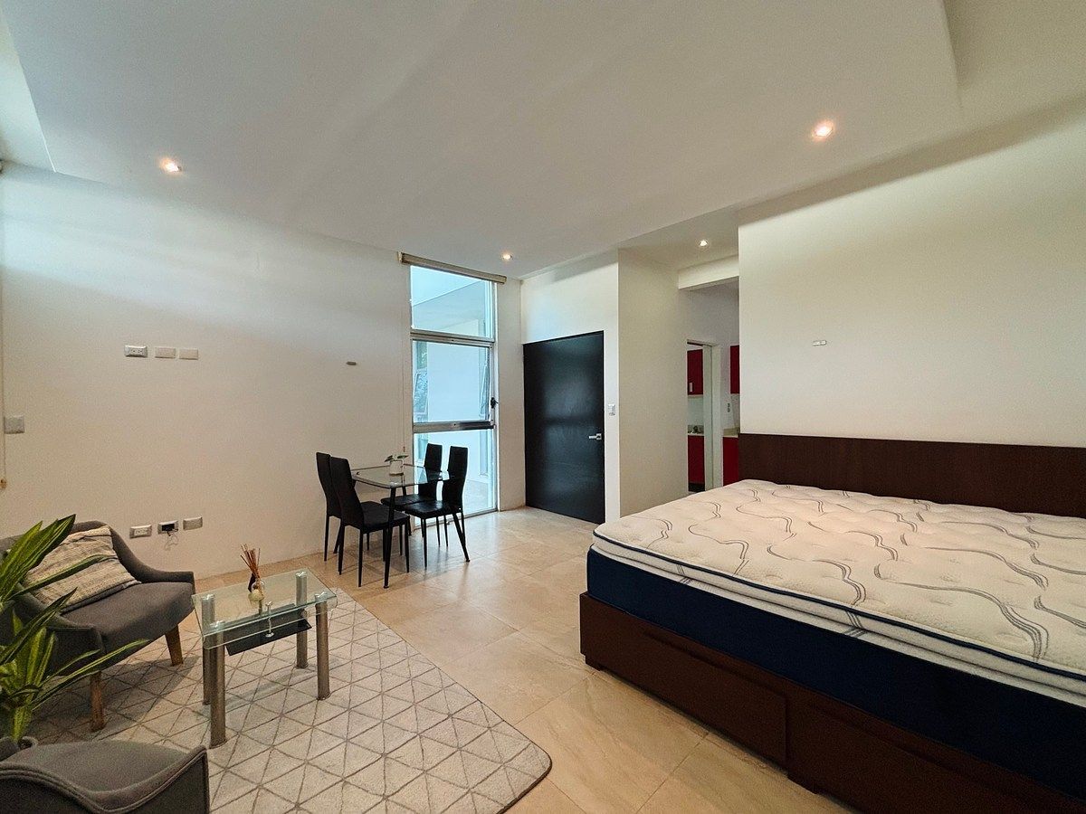 Departamento en Dzityá, Mérida, foto 2 de 18