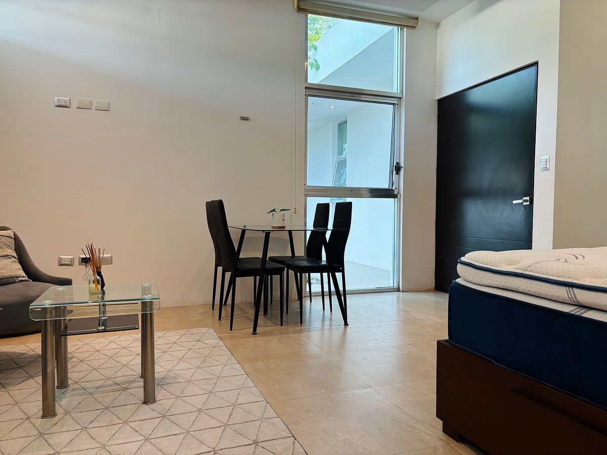 Departamento en Dzityá, Mérida, foto 3 de 18