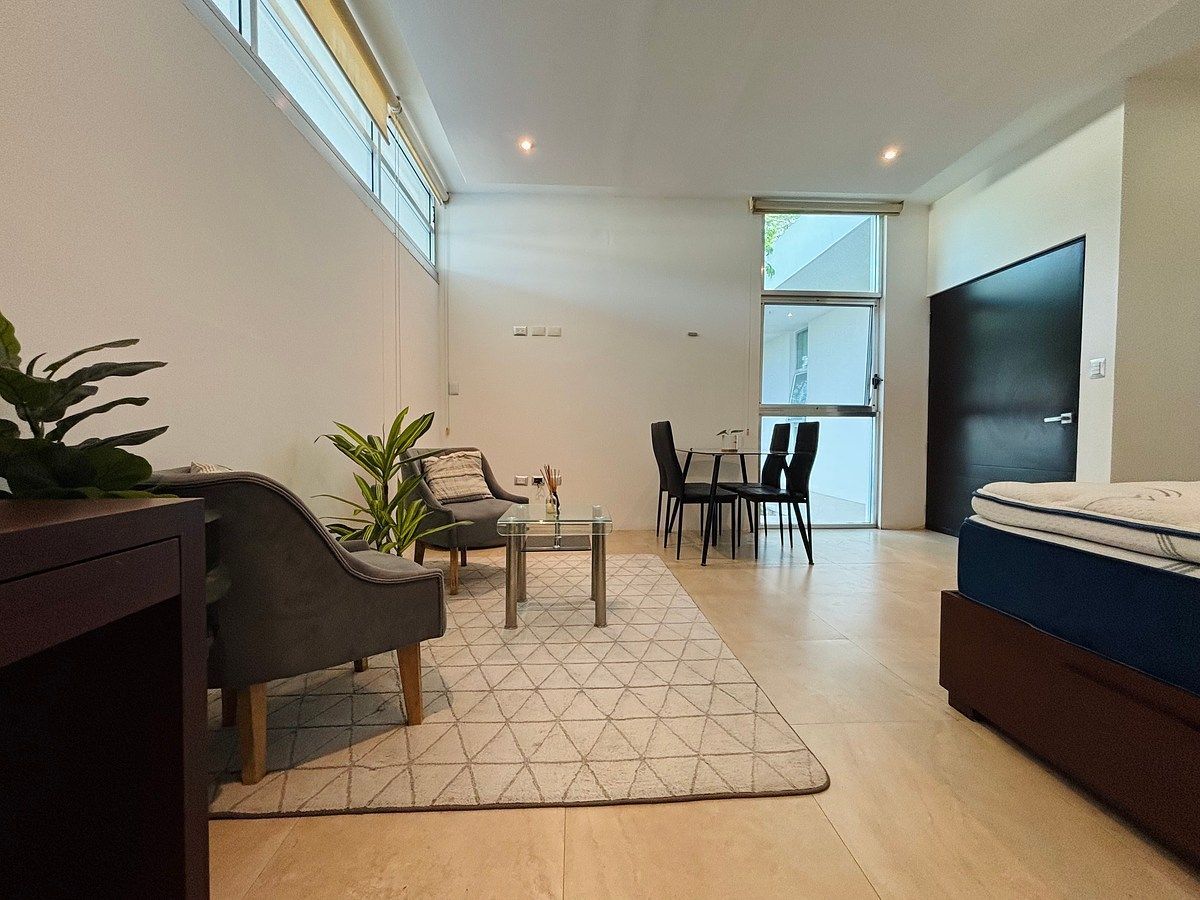 Departamento en Dzityá, Mérida, foto 5 de 18