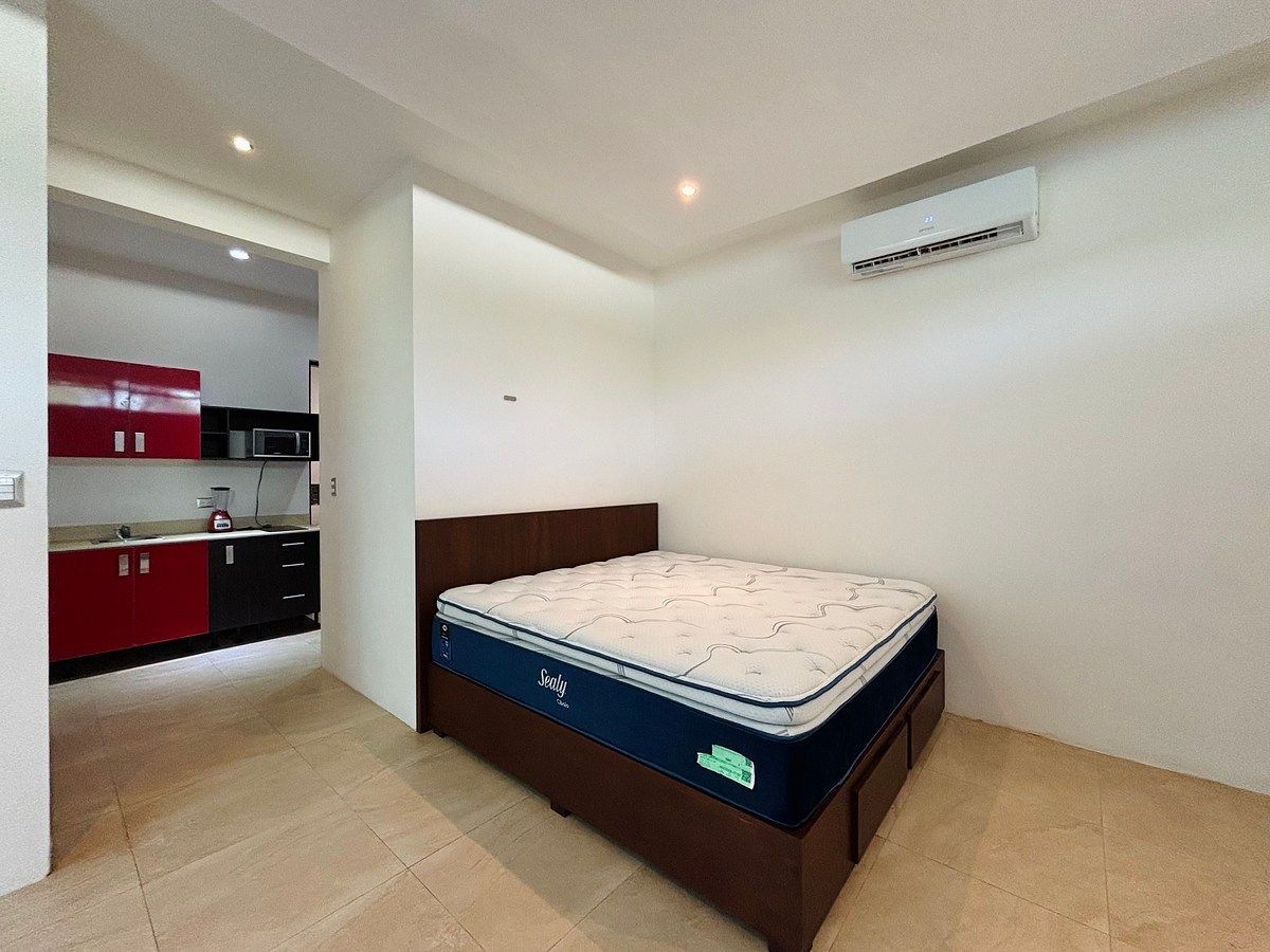 Departamento en Dzityá, Mérida, foto 6 de 18