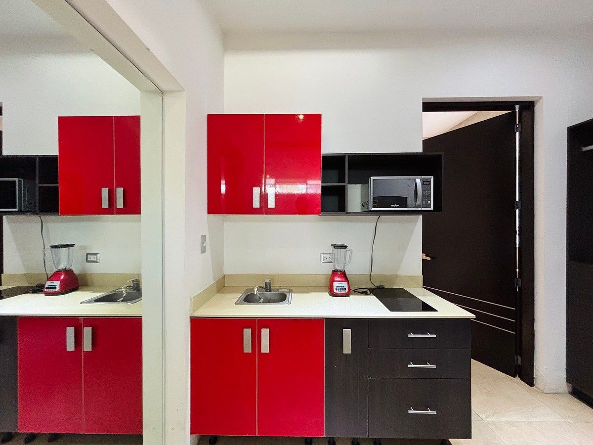 Departamento en Dzityá, Mérida, foto 7 de 18