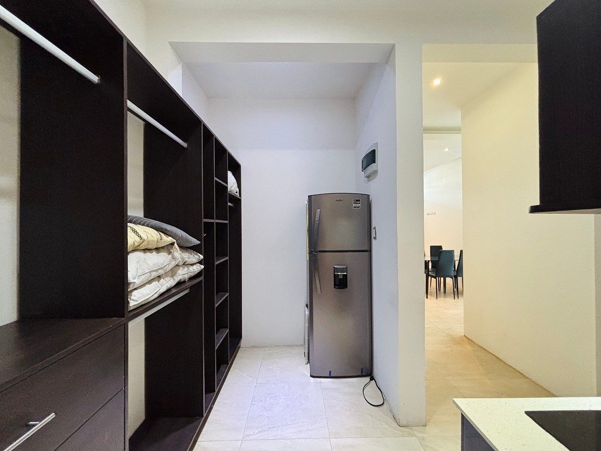 Departamento en Dzityá, Mérida, foto 9 de 18