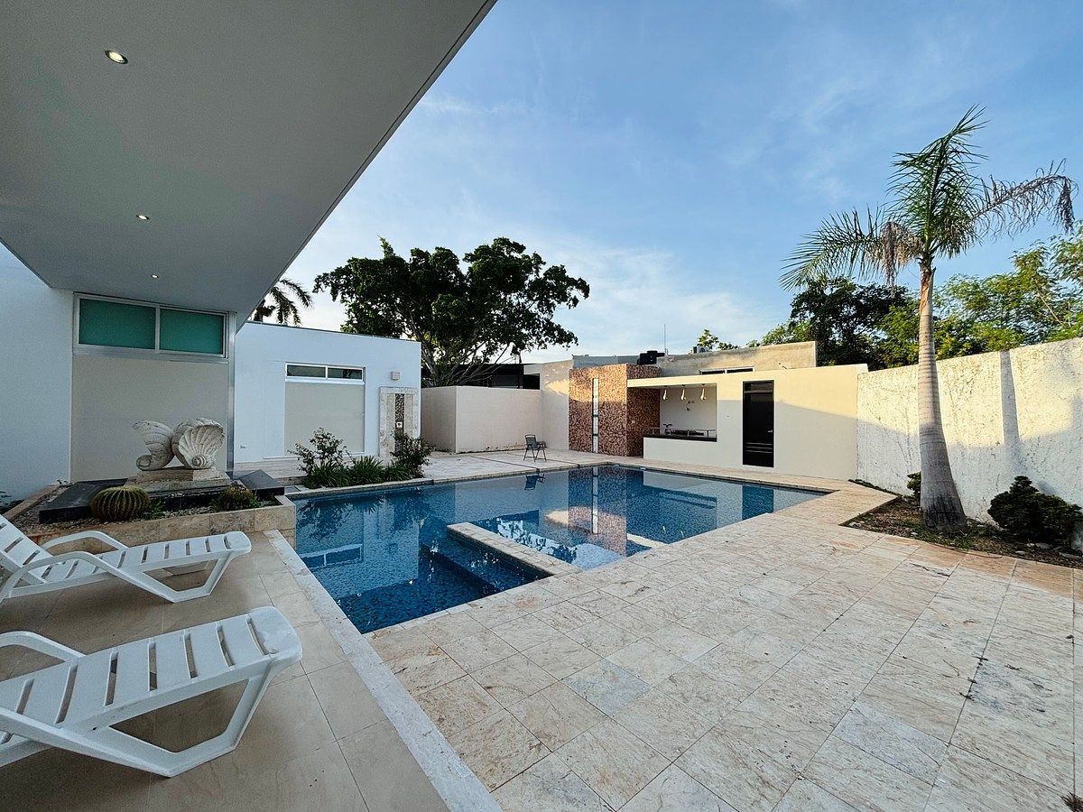 Departamento en Dzityá, Mérida, foto 15 de 18