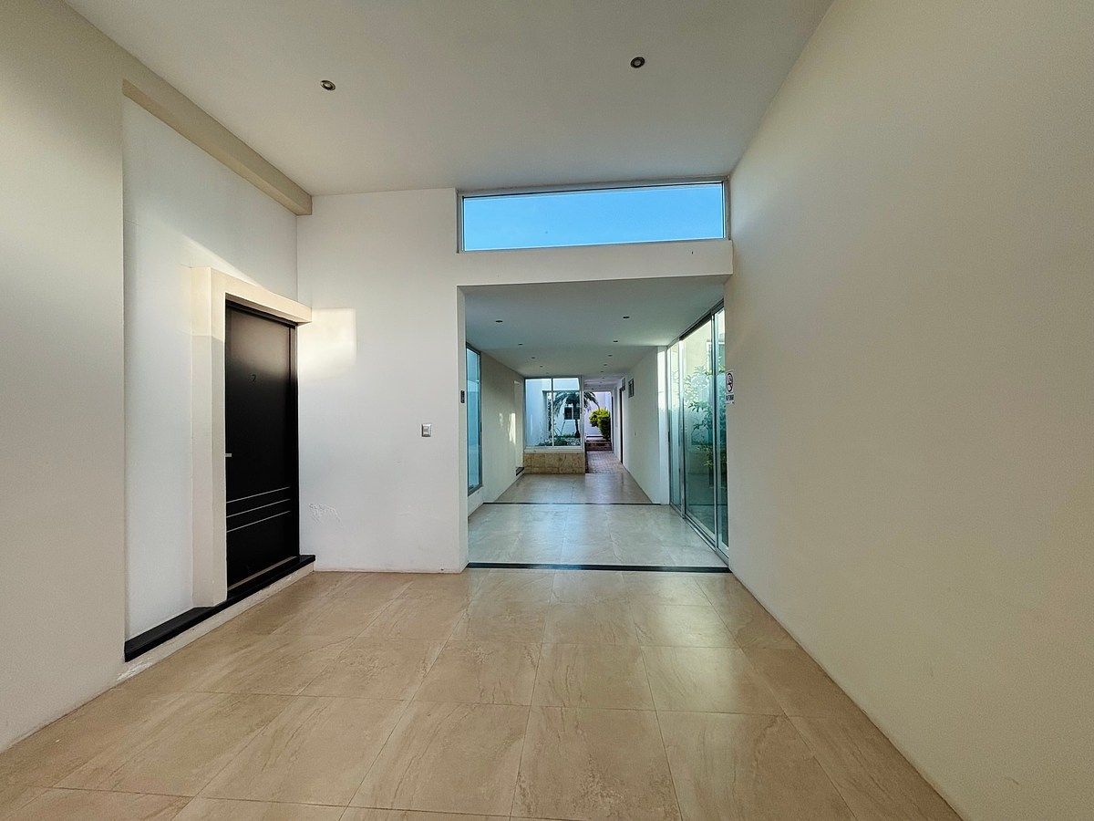 Departamento en Dzityá, Mérida, foto 17 de 18