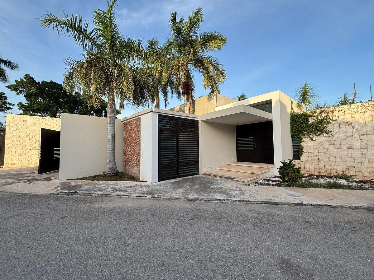 Departamento en Dzityá, Mérida, foto 18 de 18