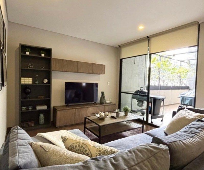 Departamento en Del Valle Sur, Benito Juárez, foto 10 de 22
