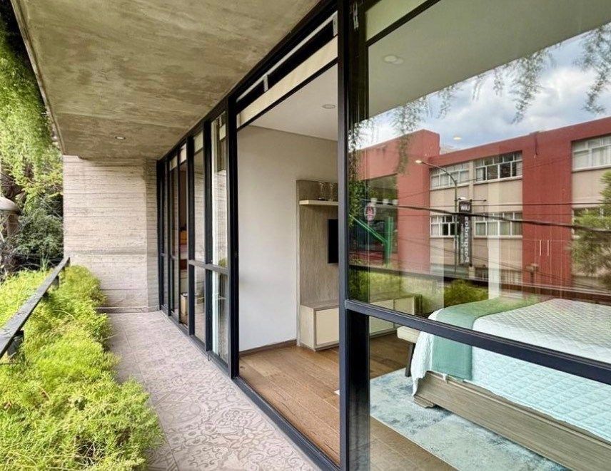Departamento en Del Valle Sur, Benito Juárez, foto 16 de 22