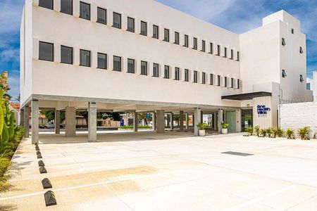 CONSULTORIO MÉDICO | RENTA DE 40 M² EN VILLAS LA HACIENDA, MÉRIDA
