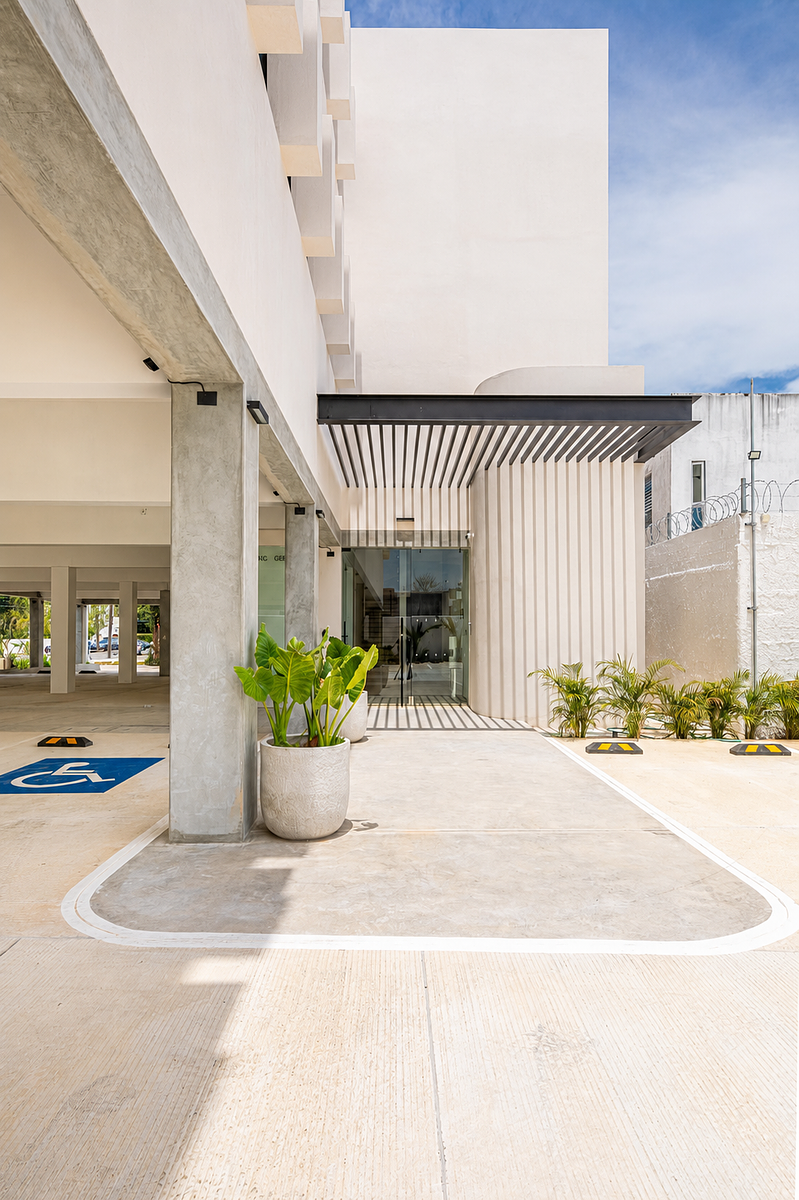 ESCRITÓRIO MÉDICO | ALUGUEL DE 40 M² EM VILLAS LA HACIENDA, MÉRIDA, foto 1 de 11