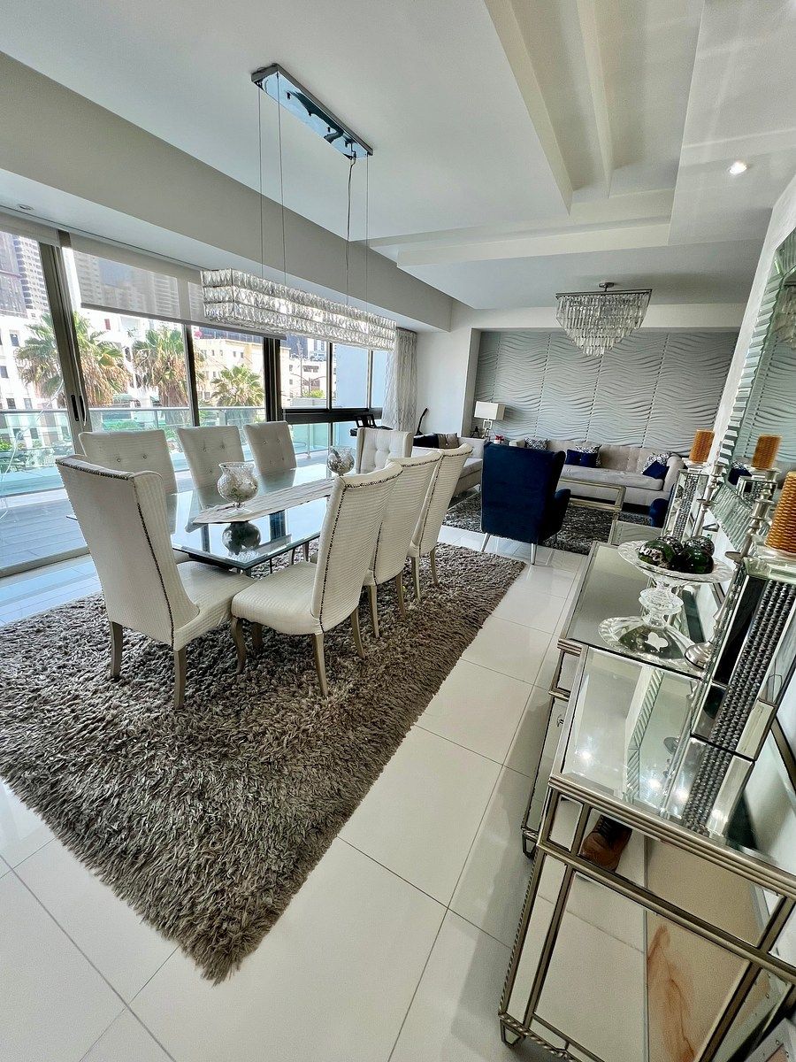 Apartamento en Urbanización Real, Santo Domingo Centro (Distrito Nacional), foto 6 de 17
