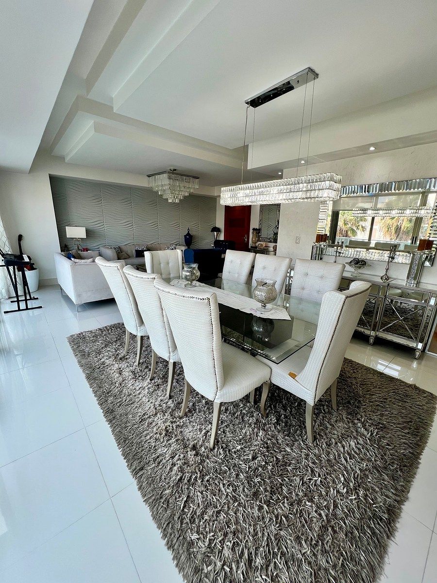 Apartamento en Urbanización Real, Santo Domingo Centro (Distrito Nacional), foto 5 de 17